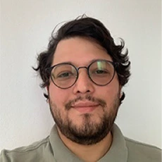 Daniel Aguilar
